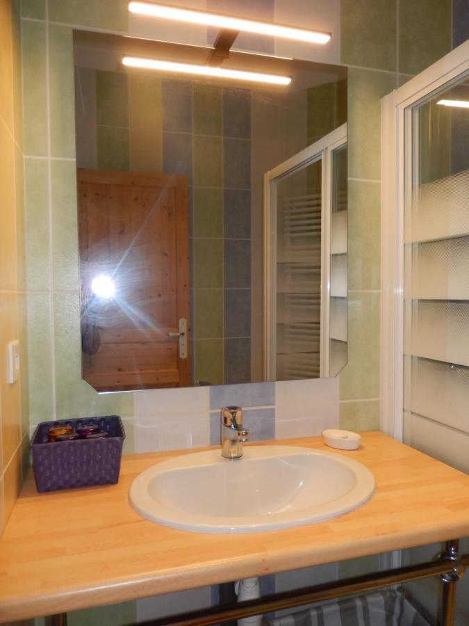 Les Quatre Saisons Bed & Breakfast Antogny-le-Tillac Exterior photo